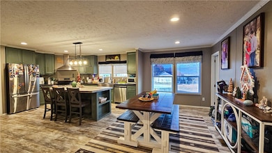 1226 Simba Rd, Atkins, AR 72823 - photo 3