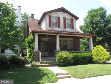 528 Bishop Ave, Chambersburg, PA 17201 - photo 2