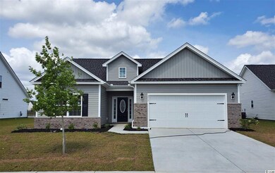 4217 Woodcliffe Dr unit Live Oak Lot 44, Conway, SC 29526 - photo 7