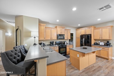 18076 W Hatcher Rd, Waddell, AZ 85355 - photo 6