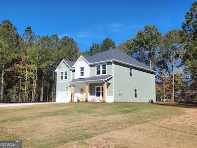 134 Post Oak Dr unit 132, Jackson, GA 30233 - photo 3