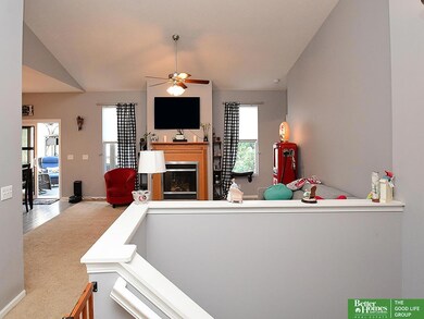 805 Stony Point Dr, Papillion, NE 68046 - photo 6