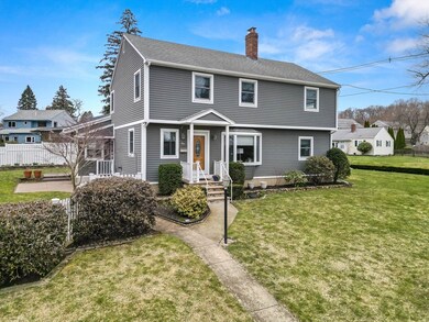 1 Meadow Ln, Danvers, MA 01923 - photo 2