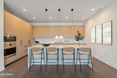 One Scottsdale - Portico unit 5013, Scottsdale, AZ 85255 - photo 2