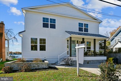 4992 Lerch Dr, Shady Side, MD 20764 - photo 2