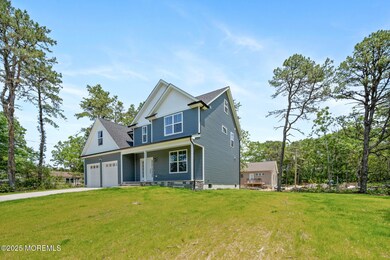 443 Fremont Ave, Berkeley Township, NJ 08721 - photo 2