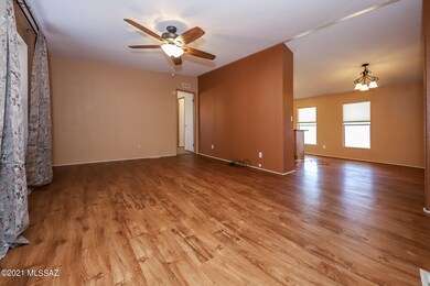 Front Living Room