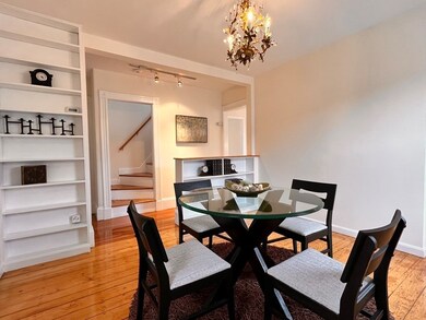 112 Chestnut St unit 3, Brookline, MA 02445 - photo 5