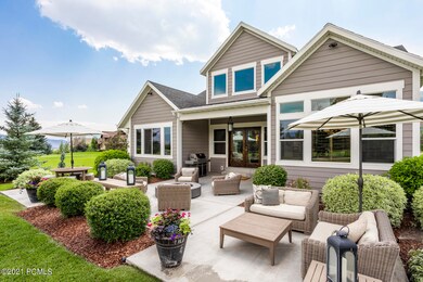 610 W St Andrews Dr Midway UT 84049 USA-