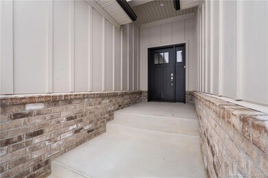 3032 Hawks Landing Dr unit lot 227, Memphis, IN 47143 - photo 4