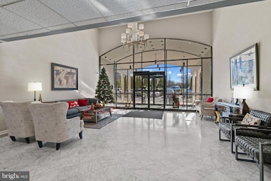 Dulaney Towers unit 402, Towson, MD 21204 - photo 2