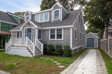 12 Whiton Ave, Hingham, MA 02043 - photo 2
