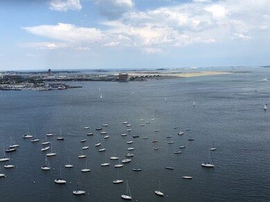 Harbor Towers unit 33D/E, Boston, MA 02110 - photo 5