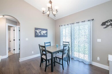 536 S Horseshoe Bend, Maize, KS 67101 - photo 4