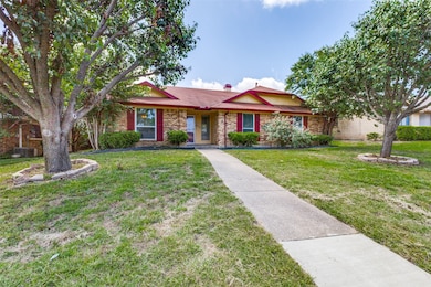 1308 Choctaw Dr, Mesquite, TX 75149 - photo 2