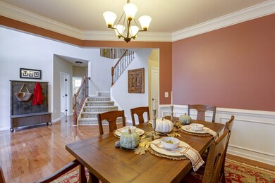 2029 Pineola Bog Trail, Apex, NC 27502 - photo 4