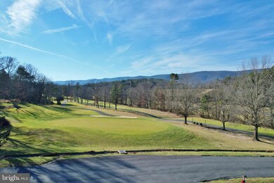 1814 Fairway Dr unit 338, Basye, VA 22810 - photo 6