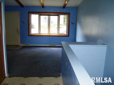 4209 Warren St, Davenport, IA 52806 - photo 5