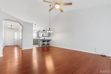 12 Quiet Meadow Ct, Saint Peters, MO 63376 - photo 6