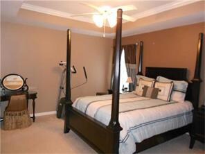 Master Bedroom.