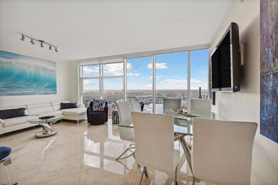 The Beach Club unit 4307, Hallandale Beach, FL 33009 - photo 2