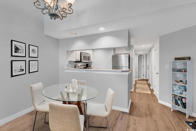 1100 Possum Trot Rd unit D205, North Myrtle Beach, SC 29582 - photo 7