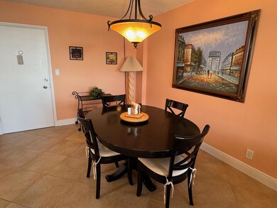 Jamaica House Condominium unit 1008, Pompano Beach, FL 33062 - photo 4