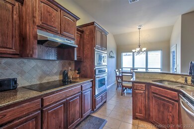 2744 W Quinton St, Broken Arrow, OK 74011 - photo 7