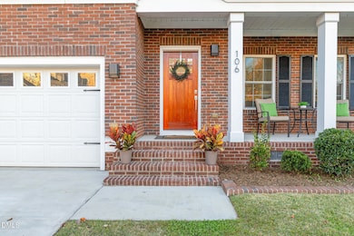 106 Bancroft Brook Dr, Cary, NC 27519 - photo 5