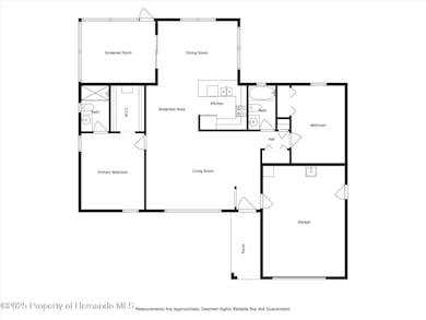 9269 Bladon St, Spring Hill, FL 34608 - photo 4