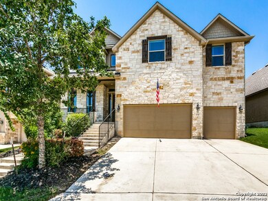 25707 Coreopsis, San Antonio, TX 78261 - photo 2