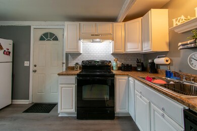 279 Cushing Road, Cushing