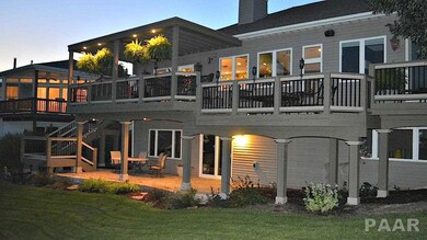 4510 W Tilley Ct, Peoria, IL 61615 - photo 3