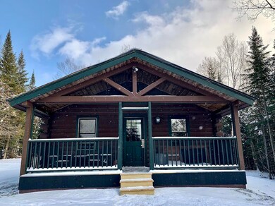 Cabin