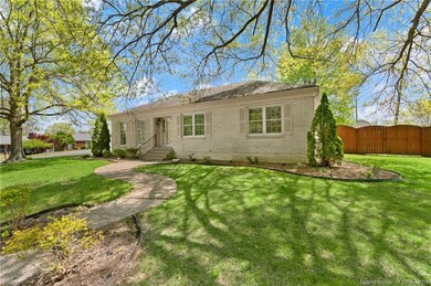 3406 Jaffrey Dr, New Albany, IN 47150 - photo 2