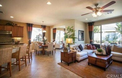 Photos depict Model home - actual home under const