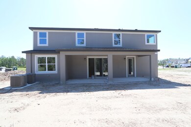 Back Exterior