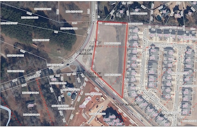 0 Corn and Miller Rd, Mauldin, SC 29607 - photo 2