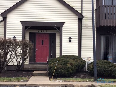 Vinyl siding !