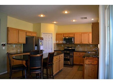 Property Photo. Kitchen