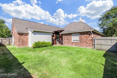 102 Shelburne Circle Back Yard