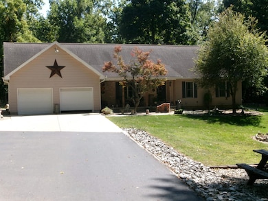 2029 S Timber Trail Rd, Peru, IN 46970 - photo 2