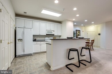 302 Wyndham Cir unit C, Owings Mills, MD 21117 - photo 4