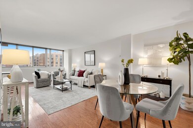 Mica Condominiums unit 1402, Silver Spring, MD 20910 - photo 4