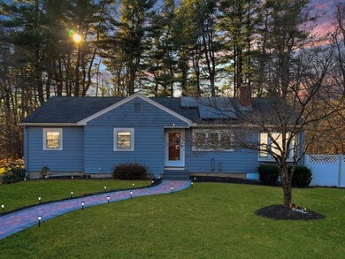 62 Locust St, Holliston, MA 01746 - photo 2