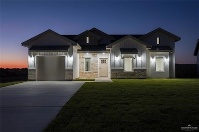 309 Leon Ave, Elsa, TX NULL - photo 4