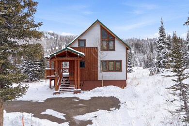 1051 S Bristlecone Dr, Brian Head, UT 84719 - photo 2