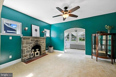 3016 Christopher Ave, Baltimore, MD 21214 - photo 7