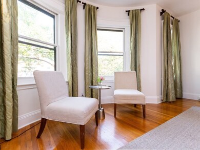 76 Parkman St unit 3, Brookline, MA 02446 - photo 6