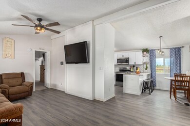 Great Room/Dining